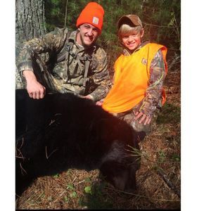 Meet your Posher, Houston